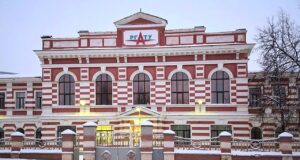 Передовая инженерная школа появится в Рыбинске