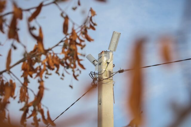 В Рыбинске формируют список объектов на строительство линий освещения