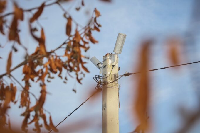 В Рыбинске формируют список объектов на строительство линий освещения
