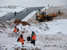 В декабре под Переславлем-Залесским завершат рекультивацию полигона