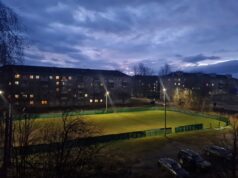 В Гагаринском районе жители организуют экопонедельник