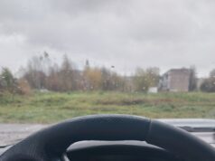 Жителя Рыбинского района оштрафовали за угон автомобиля