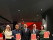 Рыбинский музей имени Федора Ушакова получил престижную награду