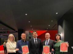 Рыбинский музей имени Федора Ушакова получил престижную награду