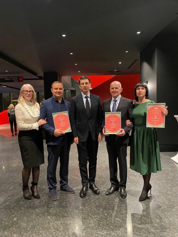 Рыбинский музей имени Федора Ушакова получил престижную награду