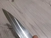 Житель Рыбинска порезал спасшую его женщину. За это ему пришлось поплатиться