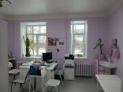 В Рыбинском районе проинспектировали амбулатории и строящуюся в Погорелке школу