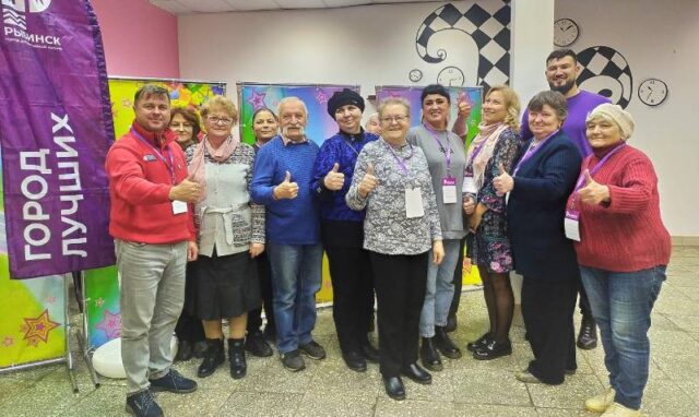 Переборы мечты