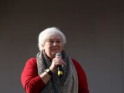 Из жизни ушла Марина Шакурова