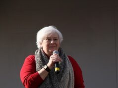 Из жизни ушла Марина Шакурова