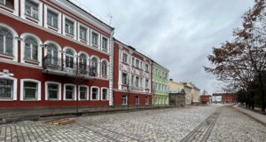 Обновление Бульварной должны завершить до 15 мая