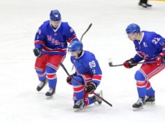 «Полет» продолжает набирать высоту