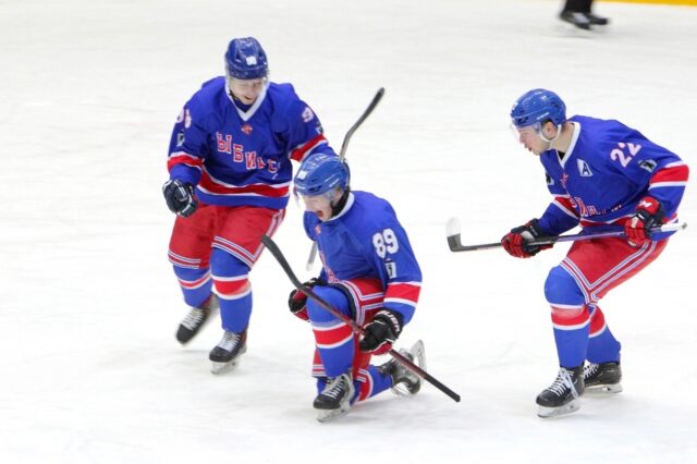 «Полет» продолжает набирать высоту