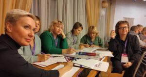 Город спорта и уникальных решений