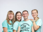 Анастасия Брянцева: «В Рыбинске очень много людей, которые хотят что-то сделать для города»