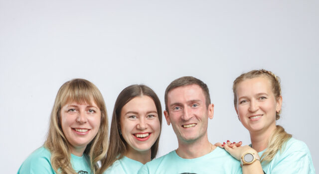 Анастасия Брянцева: «В Рыбинске очень много людей, которые хотят что-то сделать для города»