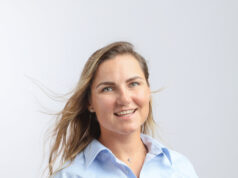 Алина Иванова: «Парус не унес меня за пределы Рыбинска»