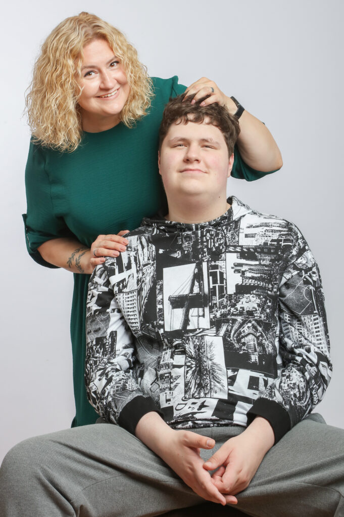 Анна Григорьева: в Рыбинске я нашла себя и свое дело