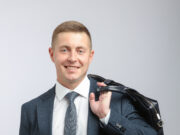 Алексей Тихомиров: «Рыбинск — перспективный город»