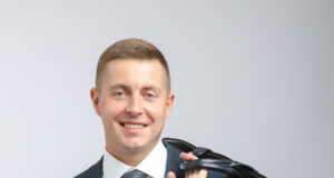 Алексей Тихомиров: «Рыбинск — перспективный город»