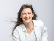 Мария Кравцова: «Рыбинск как будто оживает после спячки»