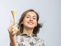 Екатерина Камышева: «Рыбинск все чаще притягивает ярких и неординарных людей»