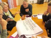 Стратегический мозговой штурм