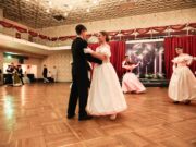 Рыбинцев приглашают на вечер в духе дворянских традиций