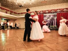 Рыбинцев приглашают на вечер в духе дворянских традиций