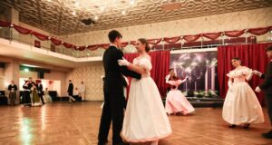 Рыбинцев приглашают на вечер в духе дворянских традиций