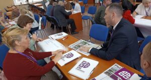 «Не хватает активных людей»