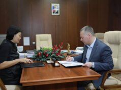 В Ярославской области появится распределительный центр «Wildberries»