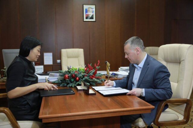 В Ярославской области появится распределительный центр «Wildberries»