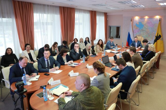 В 23 парках региона появятся музыка, бесплатный интернет и камеры