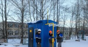 В рамках догазификации к сетям подключены первые соцобъекты в Ярославской области