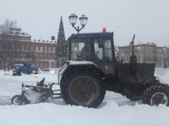 Зарплаты водителей в Рыбинске вырастут