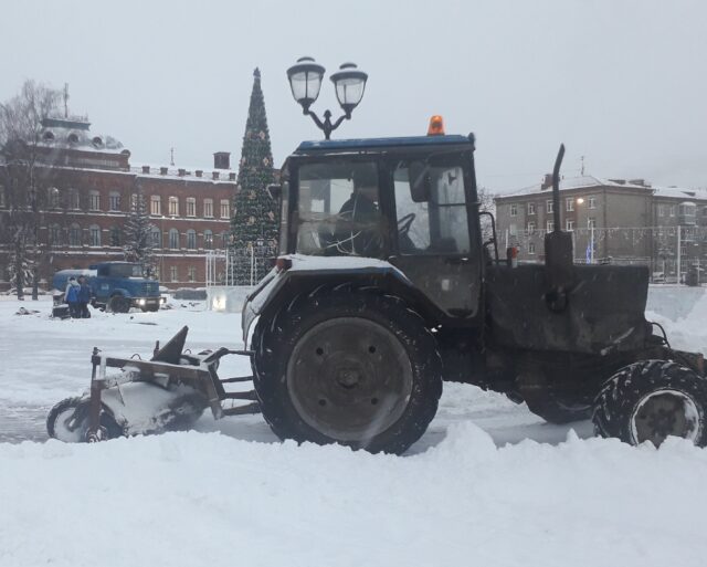 Зарплаты водителей в Рыбинске вырастут