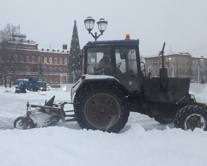 Зарплаты водителей в Рыбинске вырастут
