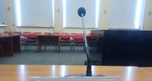 Дмитрий Рудаков проведет встречу с жителями