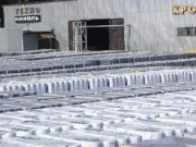 Область подключилась к решению проблемы с выбросами от завода «Крома»