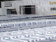 Область подключилась к решению проблемы с выбросами от завода «Крома»