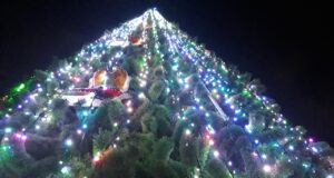 Где провести начало нового года в Рыбинске, чтобы надолго это запомнить