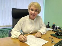 «Люди из потребителей превращаются в созидателей»