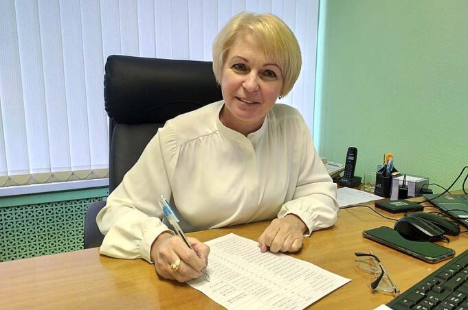 «Люди из потребителей превращаются в созидателей»