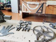 Рыбинских школьников познакомят с кузнечным делом