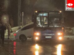 У полиции изъяли дело о ДТП с автобусом