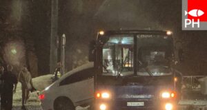 У полиции изъяли дело о ДТП с автобусом