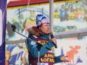 Этап «Кубка Анны Богалий – SKIMIR» вновь пройдет в Рыбинске