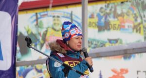 Этап «Кубка Анны Богалий – SKIMIR» вновь пройдет в Рыбинске