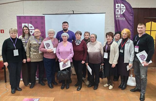 Северный мечтает стать…